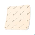 Productshot Suprasorb P Sensitive Non Border 10x10cm 10 139351