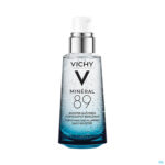 Productshot Vichy Mineral 89 50ml