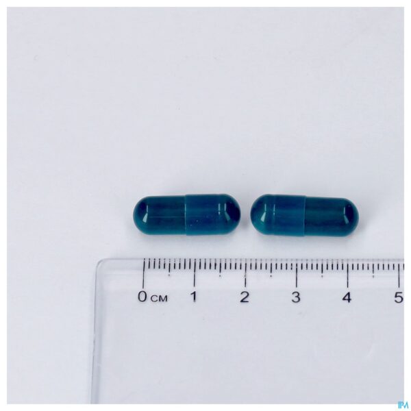 Pillshot Sleepyl Forte Caps 80