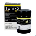 Productshot Tonixx Gold Caps 40 Nf