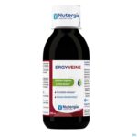 Packshot Ergyveine 250ml Nf