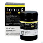 Productshot Tonixx Gold Caps 40 Nf