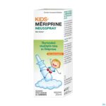 Packshot Kids Meriprine Neusspray 20ml