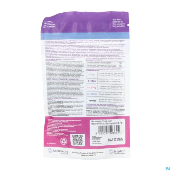 Packshot Proglan Kauwtabl. 30 Packshot Proglan Kauwtabl. 30