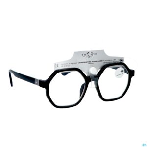 Packshot Cartel Leesbril Donna 3.5 Asie