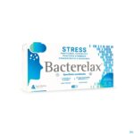 Packshot Bacterelax Caps 32