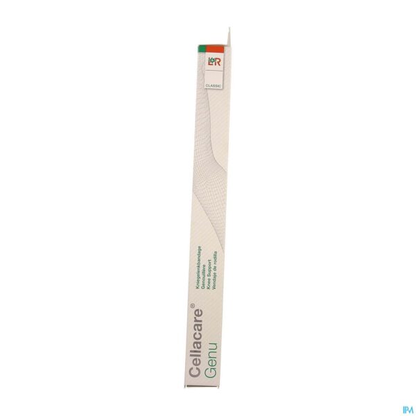 Packshot Cellacare Genu Classic T2 106002 Packshot Cellacare Genu Classic T2 106002