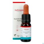 Productshot Nutrivit D3 K2 Forte 10ml Nutrisan