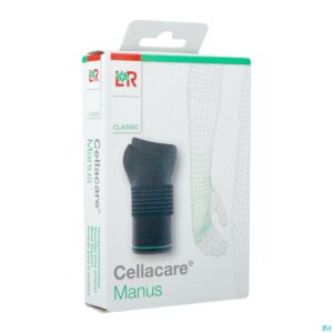 Packshot Cellacare Manus Classic T3 Rechts 109003
