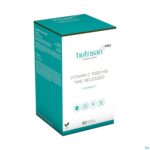 Packshot Vitamin C 1000mg Time Released Comp 90