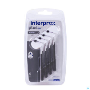 Packshot Interprox Plus X Maxi Grijs Interd. 4 1060