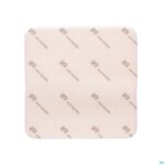 Productshot Suprasorb P Sensitive Non Border 10x10cm 10 139351