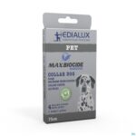 Packshot MAX BIOCIDE COLLAR DOG 75 CM