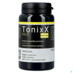 Productshot Tonixx Gold Caps 80 Nf