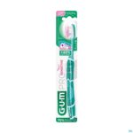 Packshot Gum Pro Sensitive Compact Ultra Tandenborstel