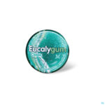 Packshot Eucalygum Pectorale Gommetjes Met Suiker 40g