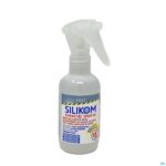 Productshot Silikom Once Spray Gel A/Luizen 100Ml Productshot Silikom Once Spray Gel A/Luizen 100Ml