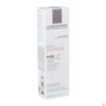 Packshot Lrp Redermic Pure Vitamine C Ogen 15ml Packshot Lrp Redermic Pure Vitamine C Ogen 15ml