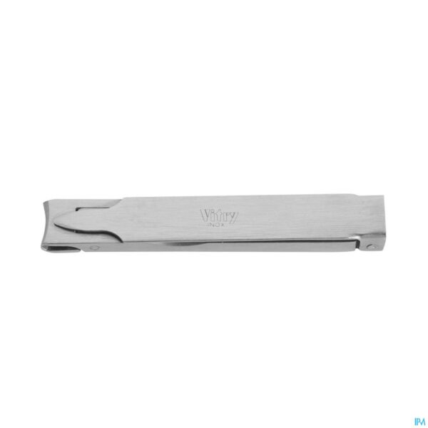 Productshot Vitry Nagelknipper Pedikuur 1056s