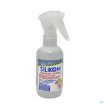 Productshot Silikom Once Spray Gel A/Luizen              100Ml
