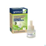 Productshot ELIZAN GREEN 45 NACHTEN CITRONELLA NAVULLING 33 ML