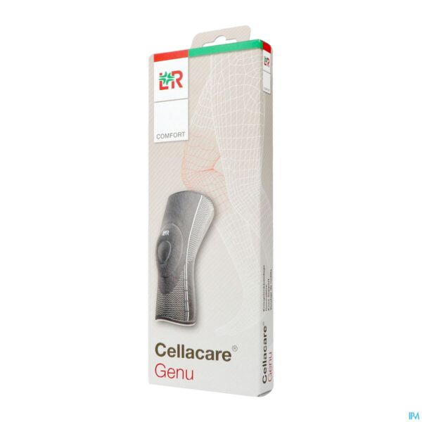 Packshot Cellacare Genu Comfort Maat 5 (39-43)
