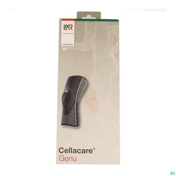 Packshot Cellacare Genu Comfort Maat 5 (39-43)