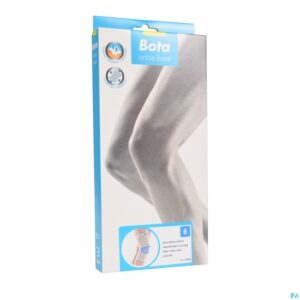 Packshot Bota Ortho Df Grijs 1100 N6