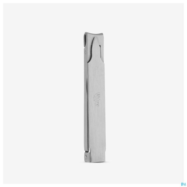 Lifestyle_image Nagelknipper Pedicure Extra-plat Inox