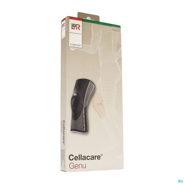 Packshot Cellacare Genu Comfort Maat 1 (23-27)