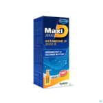 Packshot Maxi 3000 D Spray 10ml