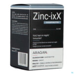 Packshot Zinc-ixx Tabl 60 Nf