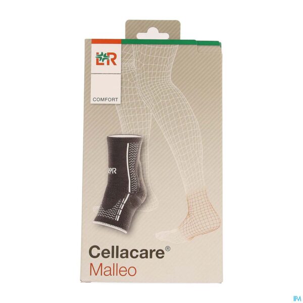 Packshot Cellacare Malleo Comfort Maat 3 (21-23) Packshot Cellacare Malleo Comfort Maat 3 (21-23)
