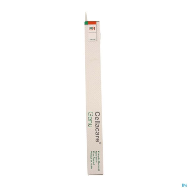Packshot Cellacare Genu Classic T1 106001 Packshot Cellacare Genu Classic T1 106001
