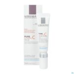 Productshot Lrp Redermic Pure Vitamine C Ogen 15ml