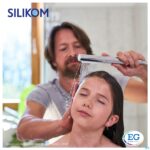 Lifestyle_image Silikom Once Spray Gel A/Luizen 100Ml Lifestyle_image Silikom Once Spray Gel A/Luizen 100Ml