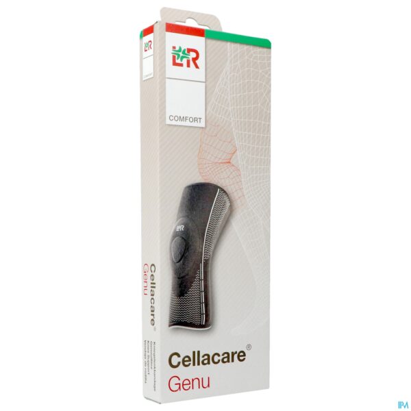 Packshot Cellacare Genu Comfort Maat 5 (39-43)