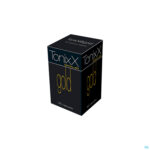 Packshot Tonixx Gold Caps 180 Nf