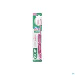 Packshot Gum Pro Sensitive Compact Ultra Tandenborstel