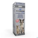 Packshot MAX BIOCIDE POEDER 100 G