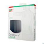 Packshot Cellacare Dorsal Classic T2 109012