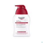 Productshot Eucerin Intim Protect Vloeibare Zeep 250ml