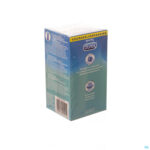 Packshot Durex Classic Natural Condoms 20