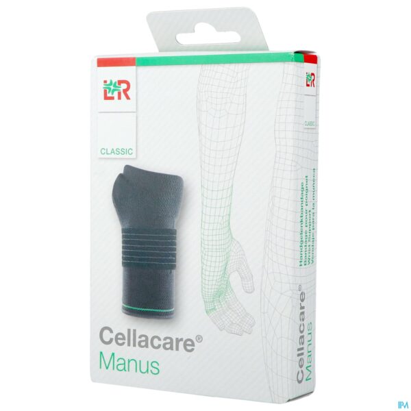 Packshot Cellacare Manus Classic T3 Rechts 109003