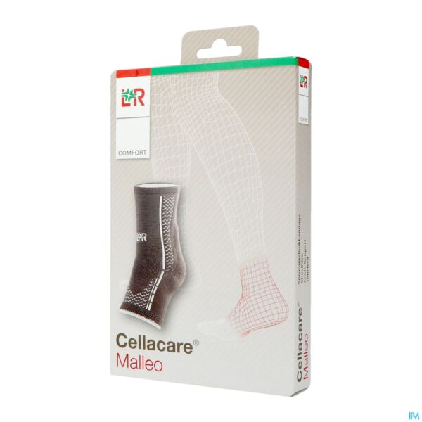 Packshot Cellacare Malleo Comfort Maat 3 (21-23)
