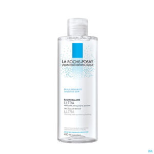 Packshot La Roche Posay Toil Physio Oplossing Micellaire 400ml