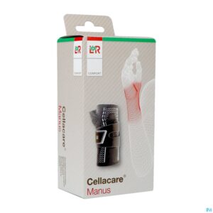 Packshot Cellacare Manus Comfort Maat 4 Rechts (19-23)