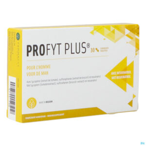 Packshot Profyt Plus Comp 30 Nf