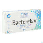 Packshot Bacterelax Caps 32