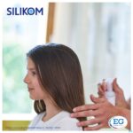 Lifestyle_image Silikom Once Spray Gel A/Luizen 100Ml Lifestyle_image Silikom Once Spray Gel A/Luizen 100Ml